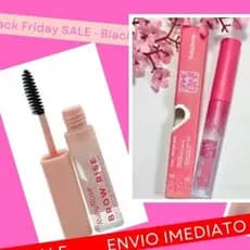 2 UN GEL SOBRANCELHA FIXAÇÃO INCOLOR BROW LAMINATION BROW RISE GAME ON RUBY ROSE