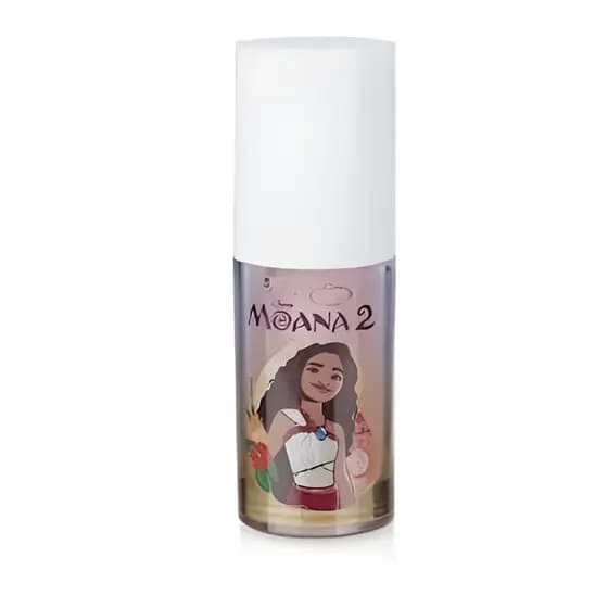 Lip oil MOANA - hidratante com óleo de coco