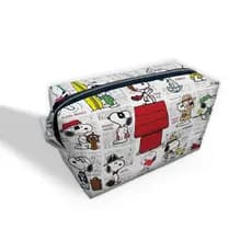 Necessaire Sn. Box Bolsa Feminina para Maquiagem