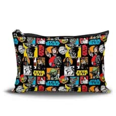 Necessaire Simples Organizadora – Star Wars