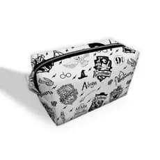 Necessaire Box Harry Necessaire Bolsa Maquiagem