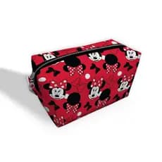 Necessaire Box Feminina Maquiagem Grande Organizadora