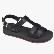 SANDALIA PLATAFORMA ADULTA INJETADA