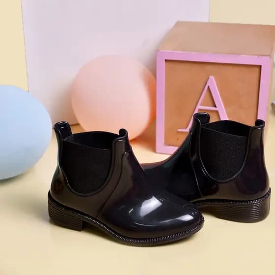 BOTA GALOCHA INFANTIL PVC LANÇAMENTO