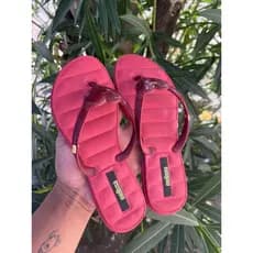 CHINELO CORAÇÃO ADULTO FEMININO