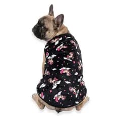 Roupa Soft Pet Roupa Inverno Cachorro Cão