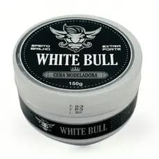 Cera Modeladora 150g - White Bull