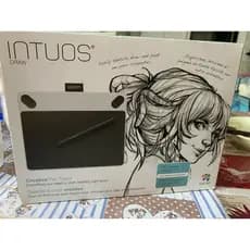 Mesa Digitalizadora Wacon Intuos Draw