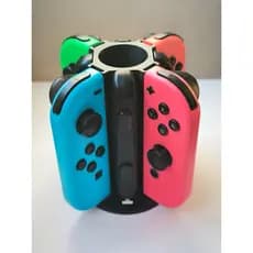 Suporte de Joy-cons nitendo switch