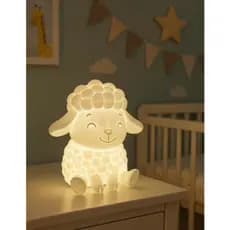 Abajur Infantil Ovelinha
