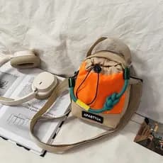 Bolsa Leve Para Garrafa De Água Pequena , Novo Estilo , Copo Viagem Feminina E Masculina , Montanhismo Ao Ar Livre .