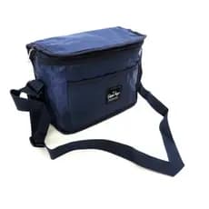Bolsa Térmica  P/M/G  Transversal Sacola Multiuso LAN11022