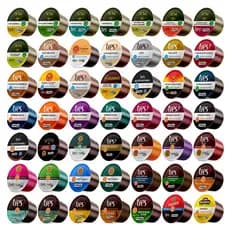 30 Cápsulas Sortidas Três Corações Cafés Chocolates Cremosos Espressos