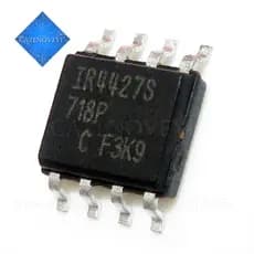 5 Peças IR4427STRPBF IR4427STR IR4427S IR4427 SOP-8 Em Estoque