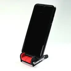 Suporte de Celular Cadeira Gamer Racing - Decorativo Setup Gamer