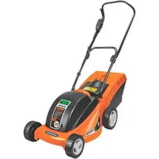 Cortador de Grama Elétrico Tramontina, 350 mm, 1300W, 220v | coletor rígido e chassi de plástico