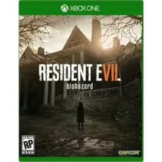 Resident Evil 7 - Xbox One (Físico)