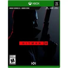 Jogo Hitman III - Xbox One/Series X (Físico)