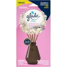 Glade Difusor de Ambiente, Lembranças de Infância, 6 Varetas, 100ml
