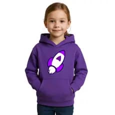 Moletom Infantil Katlen Foguete Elemento Os Rosa Emily Vick Youtube