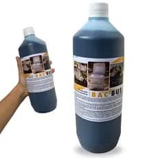 Solvente Sanitário para Banheiros Químicos Nautika / Motorhome e Trailer