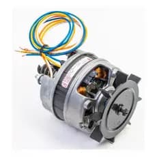 Motor Grill Weg 115/230 Bivolt 1/30cv Churrasqueira Giratória