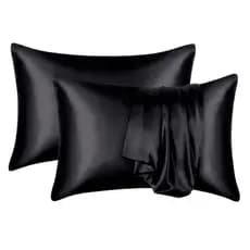Fronha de Cetim Anti Frizz ( 1 unidade ) 70x50 Oferta Envio Imediato