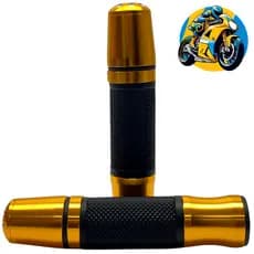 Manopla Luva Punho Universal Motocicleta Moto Esportiva
