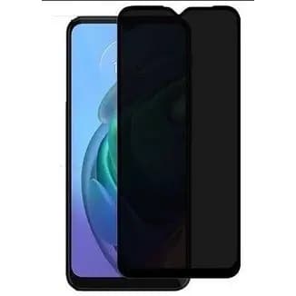 Película 3d Privacidade Anti Spy Motorola Moto G10