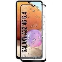 película vidro 3D Samsung Galaxy A32 4G  Tela 6,4