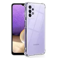 Capa Anti Impacto Transparente P/ Galaxy A23 5G