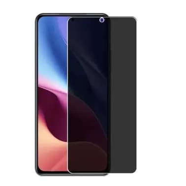 Película Privacidade Vidro 3D Rerdmi NOTE 11 PRO Tela 6.65