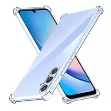 Capa Capinha Anti Impacto Samsung A14 4G/5G