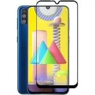 Pelicula de Vidro 3D Samsung Galaxy M31
