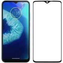 Película de Vidro 3D Motolora MOTO G8 POWER