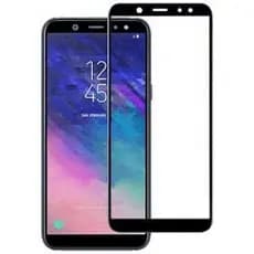 Película Vidro 3D Samsung J6 2018