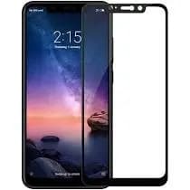 Película De Vidro 3D Xiaomi redmi 6 PRO