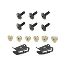 Kit Presilha Fiat para Parabarro