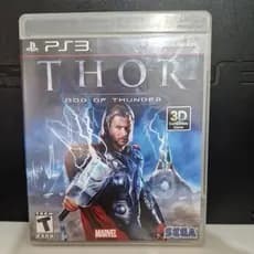 jogo ps3 thor god of thunder