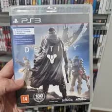 Destiny ps3 Original