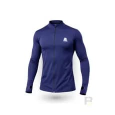 CAMISA TÉRMICA MASCULINA POLIAMIDA PROTEÇÃO UV 50+ TECIDO GELADO E MACIO