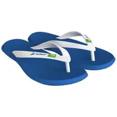 CHINELO SANDÁLIA MASCULINA CONFORTÁVEL ANATÔMICA DEDO VERÃO R1 BRASIL RIDER
