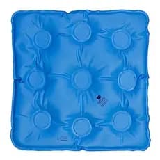 ALMOFADA TERAPEUTICA QUADRADA SEM ORIFICIO GEL