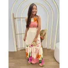 vestido floral,vestido juvenil,vestido menina ,vestido longo juvenil,longo juvenil,