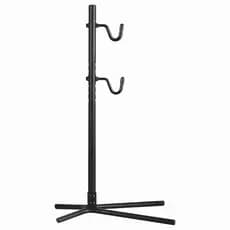 Suporte Chão P/bike Expor Pé De Galinha C/ Ajuste De Altura