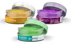 Combo Mascaras, Clareadora, Detox, Rejuvenescedora 150g