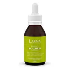 Peeling Bio Complex Clareador De Manchas Lakma 50ml