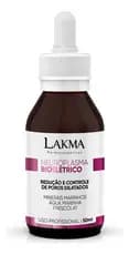 Neuroplasma Bio Eletrico Para Poros Dilatados Lakma 50ml