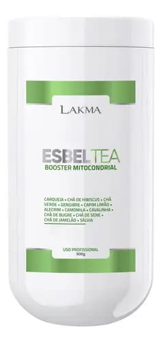 Creme Esbeltea Detox Drenante 900g Lakma