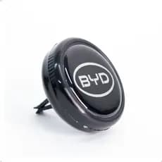 Cheirinho Aromatizante Odorizador Automotivo Carro Perfume Premium Importado Preto BYD